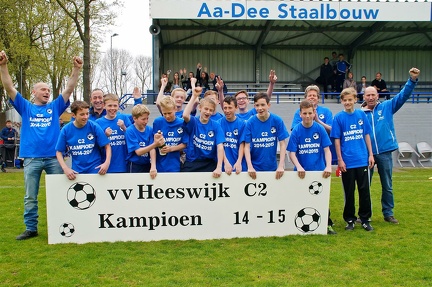 Heeswijk-C2-Kampioen-2015-10