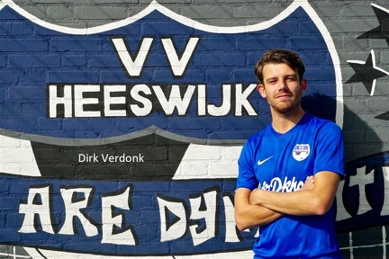 Dirk-Verdonk