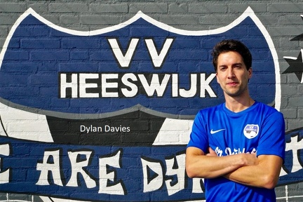 Dylan-Davies