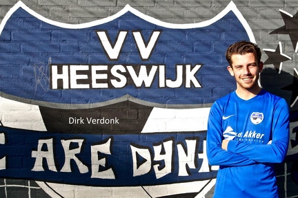 Dirk-Verdonk