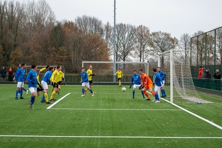 Heeswijk-Boekel Sport (6)