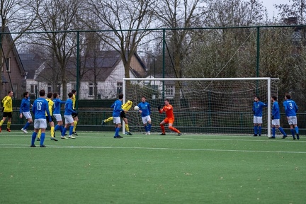 Heeswijk-Boekel Sport (8)