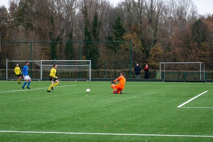 Heeswijk-Boekel Sport (1)