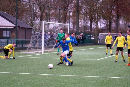 Heeswijk-Boekel Sport (7)