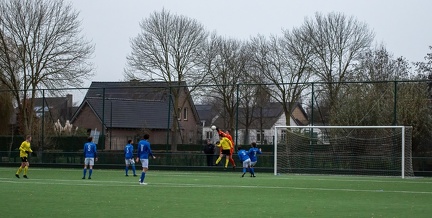 Heeswijk-Boekel Sport (10)