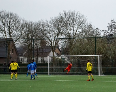 Heeswijk-Boekel Sport (11)