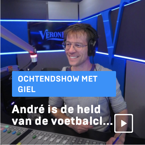 Andre held